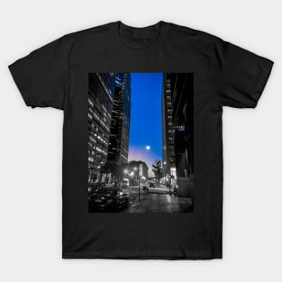 Financial District, Manhattan, New York City T-Shirt